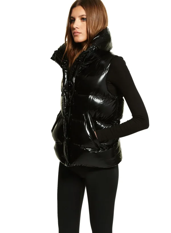 Women SAM. Vests-Simone Vest