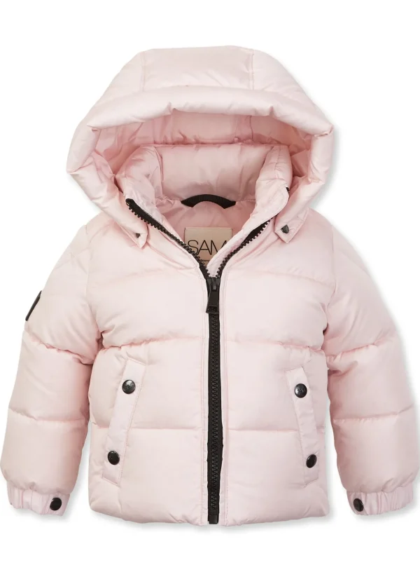 Kids SAM. Infants-Snowflurry