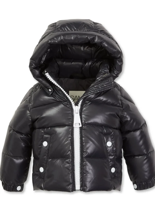 Kids SAM. Infants-Snowflurry