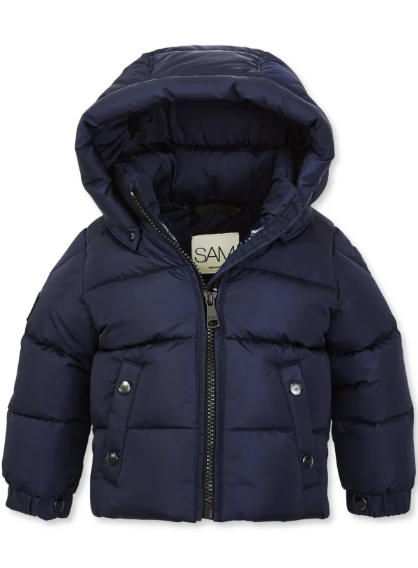 Kids SAM. Infants-Snowflurry