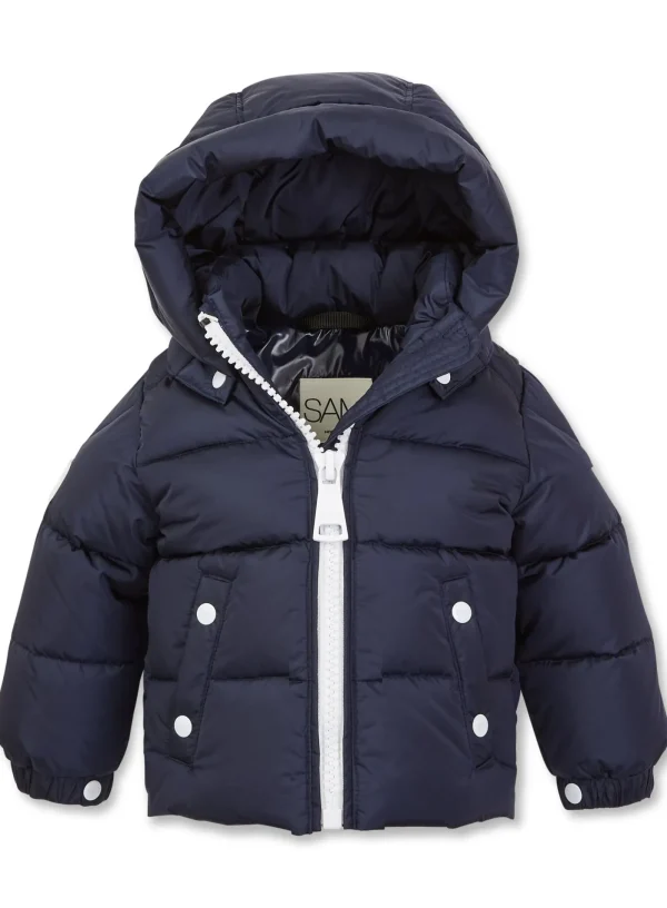 Kids SAM. Infants-Snowflurry