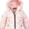 Kids SAM. Infants-Snowflurry