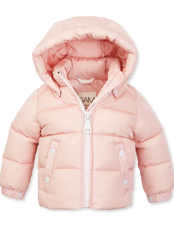 Kids SAM. Infants-Snowflurry