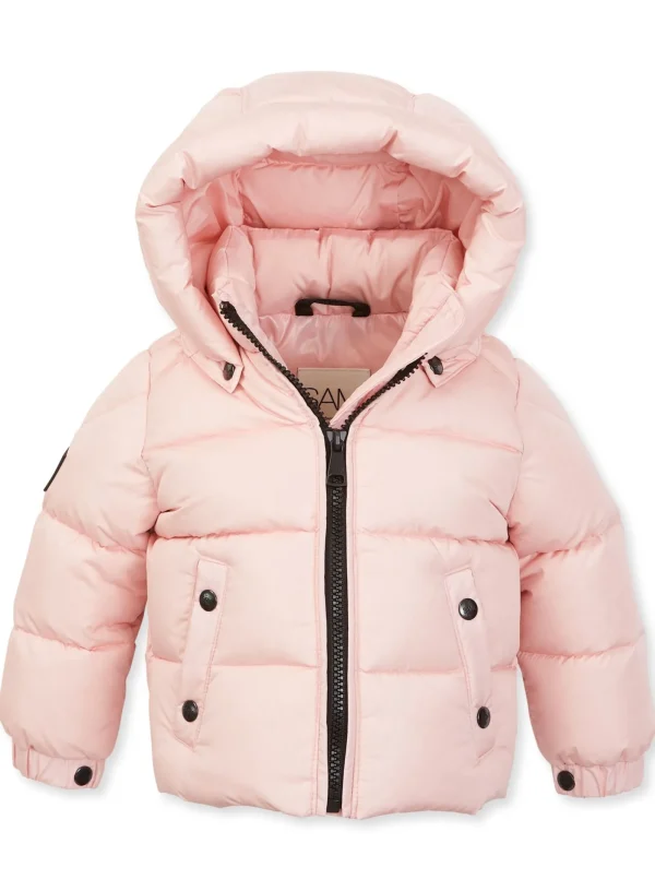 Kids SAM. Infants-Snowflurry