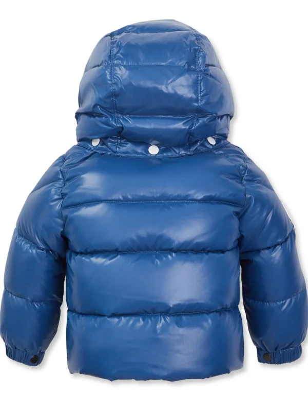 Kids SAM. Infants-Snowflurry
