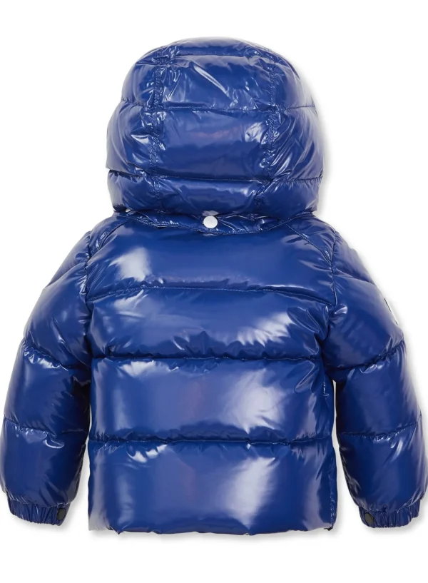 Kids SAM. Infants-Snowflurry