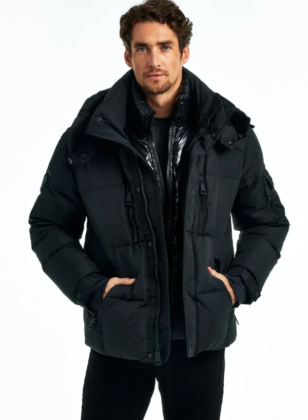 Men SAM. Clothing-Storm
