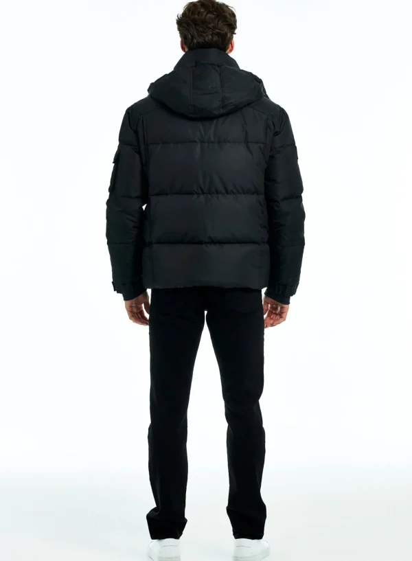 Men SAM. Clothing-Storm