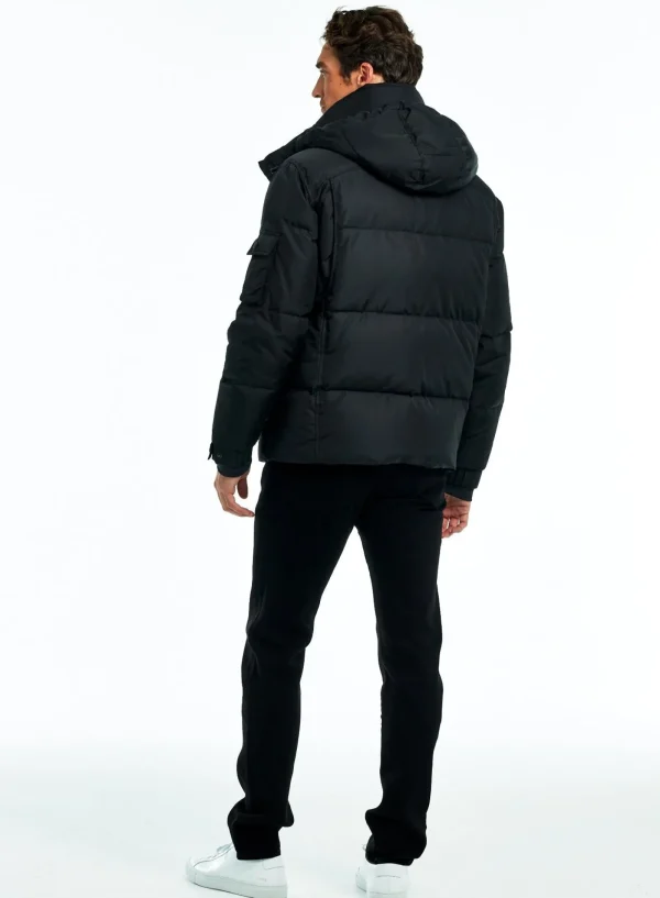 Men SAM. Clothing-Storm