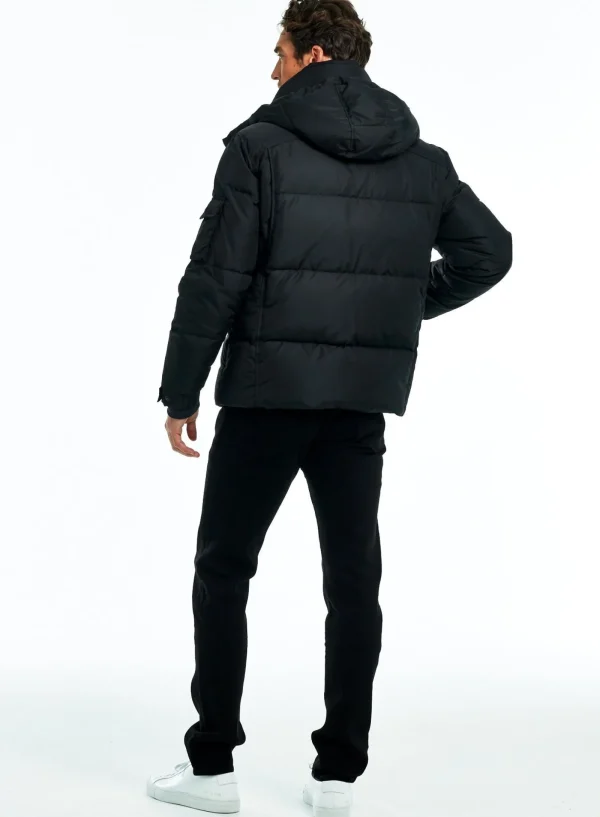 Men SAM. Clothing-Storm