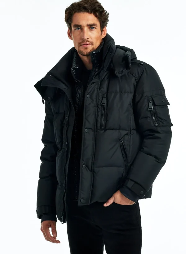 Men SAM. Clothing-Storm