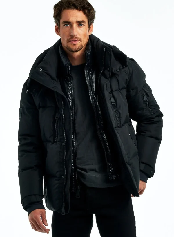 Men SAM. Clothing-Storm