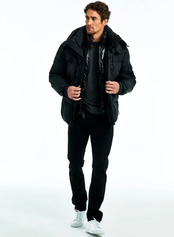 Men SAM. Clothing-Storm