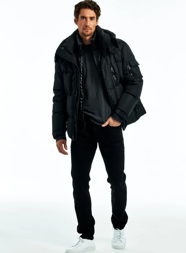 Men SAM. Clothing-Storm