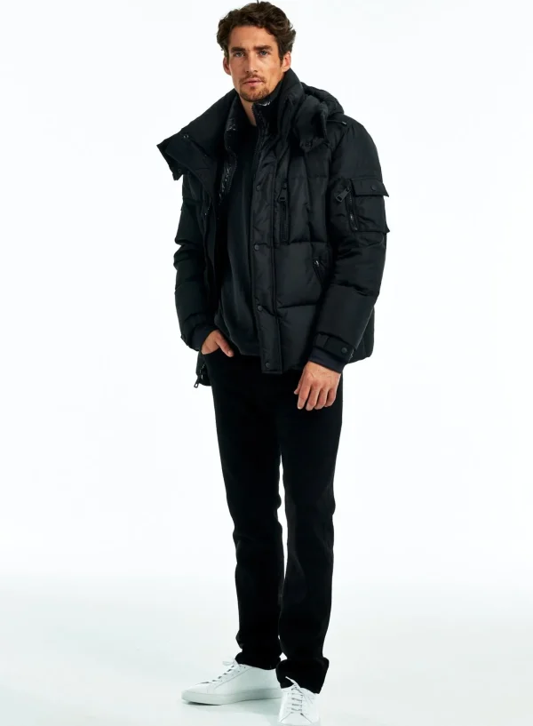 Men SAM. Clothing-Storm
