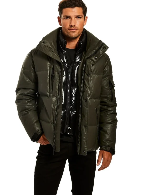 Men SAM. Clothing-Thompson