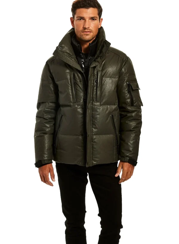 Men SAM. Clothing-Thompson