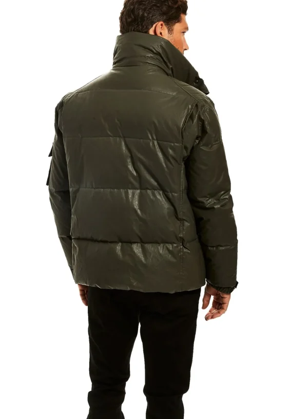 Men SAM. Clothing-Thompson