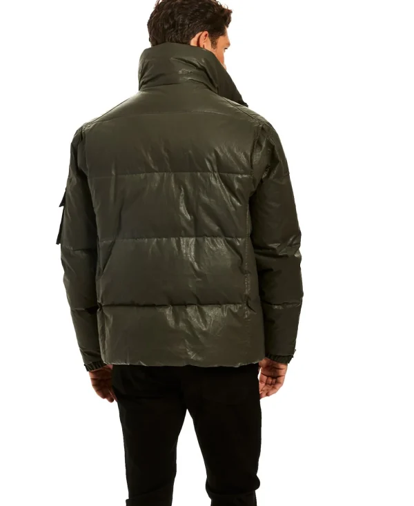 Men SAM. Clothing-Thompson