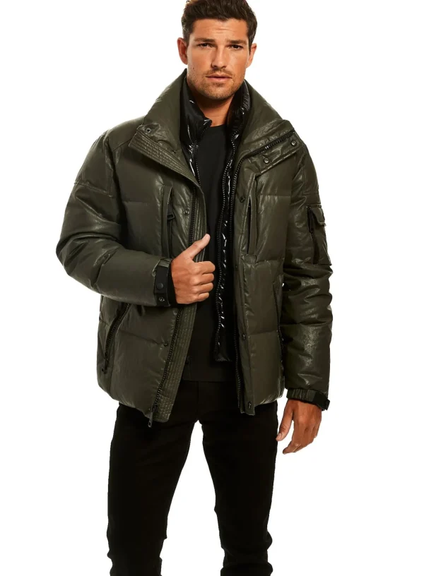 Men SAM. Clothing-Thompson