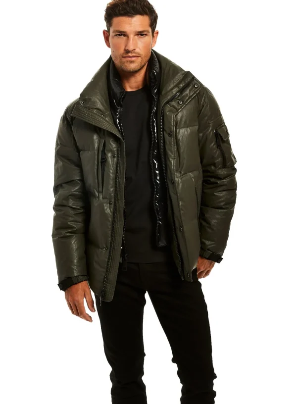 Men SAM. Clothing-Thompson