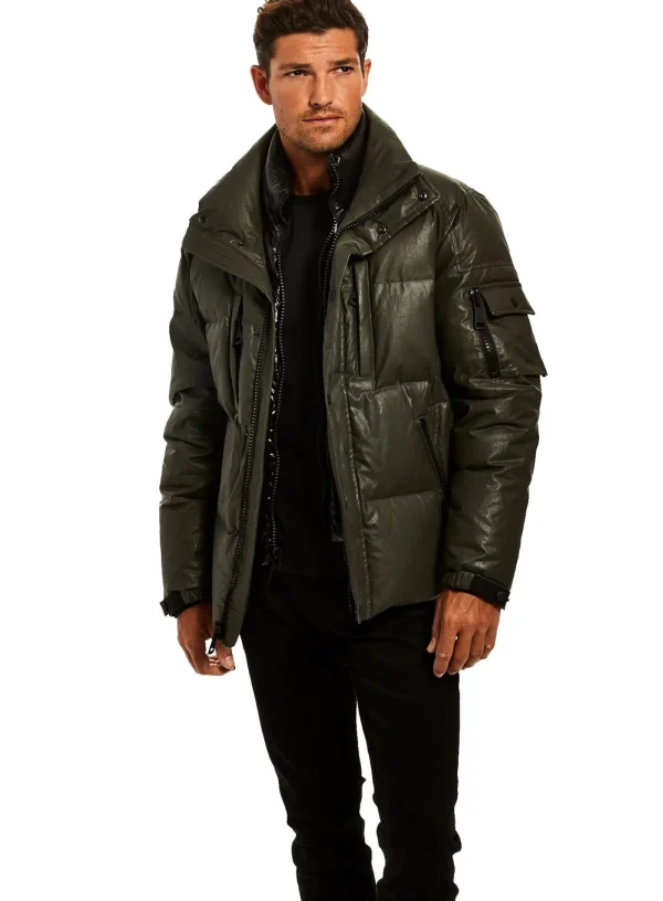 Men SAM. Clothing-Thompson