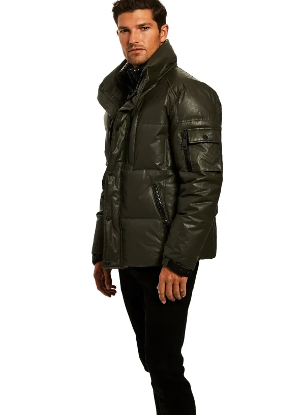Men SAM. Clothing-Thompson