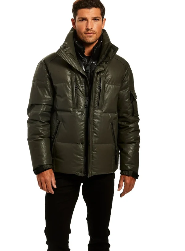 Men SAM. Clothing-Thompson