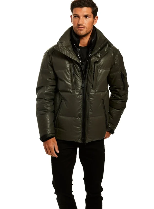 Men SAM. Clothing-Thompson