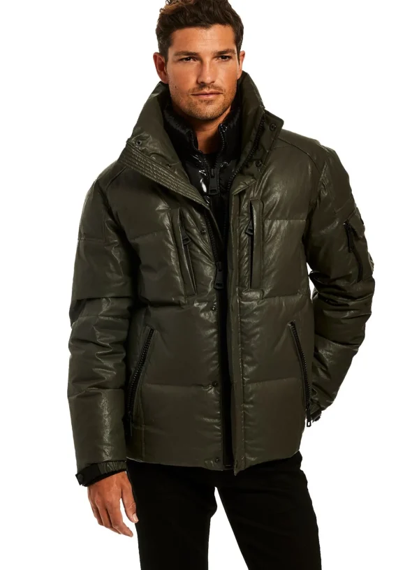Men SAM. Clothing-Thompson