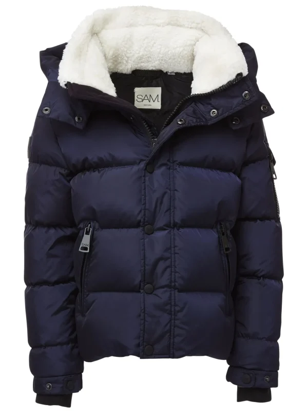 Kids SAM. Boys 2-6-Toddler Boys Frontier