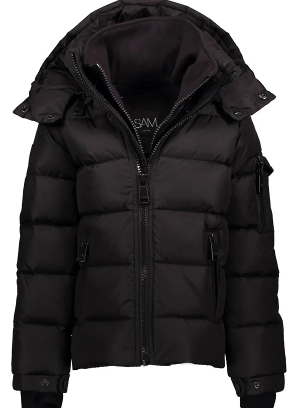 Kids SAM. Boys 2-6-Toddler Boys Glacier