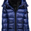 Kids SAM. Boys 2-6-Toddler Boys Glacier