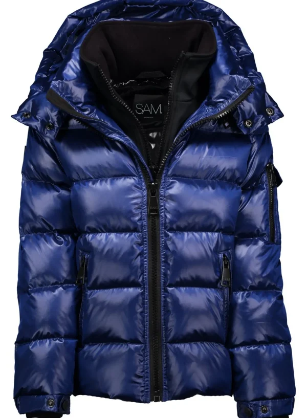 Kids SAM. Boys 2-6-Toddler Boys Glacier