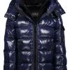 Kids SAM. Boys 2-6-Toddler Boys Glacier