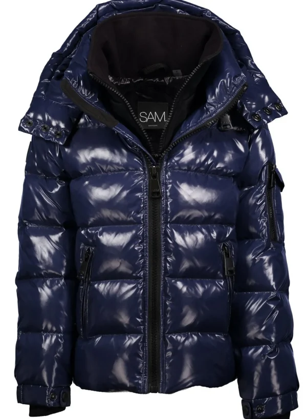Kids SAM. Boys 2-6-Toddler Boys Glacier