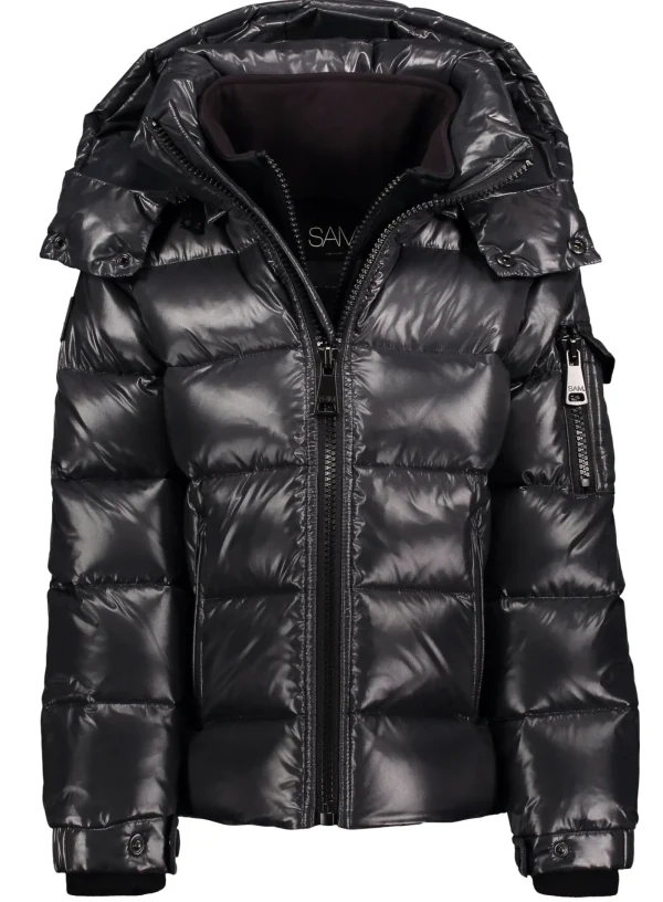 Kids SAM. Boys 2-6-Toddler Boys Glacier