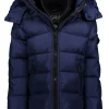 Kids SAM. Boys 2-6-Toddler Boys Glacier