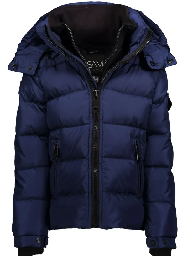 Kids SAM. Boys 2-6-Toddler Boys Glacier