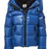 Kids SAM. Boys 2-6-Toddler Boys Glacier