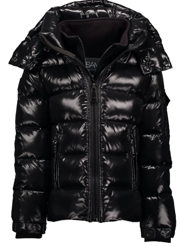Kids SAM. Boys 2-6-Toddler Boys Glacier