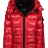 Kids SAM. Boys 2-6-Toddler Boys Glacier