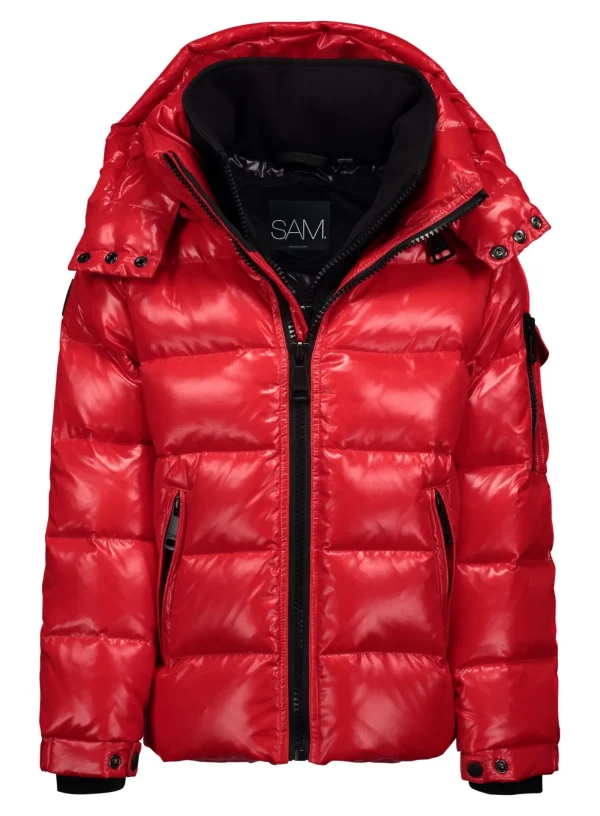 Kids SAM. Boys 2-6-Toddler Boys Glacier