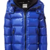 Kids SAM. Boys 2-6-Toddler Boys Glacier
