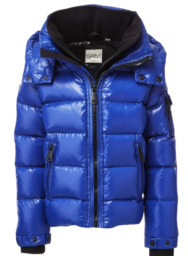Kids SAM. Boys 2-6-Toddler Boys Glacier