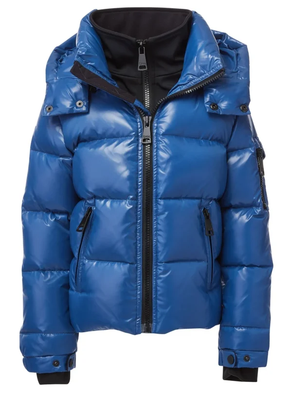 Kids SAM. Boys 2-6-Toddler Boys Glacier