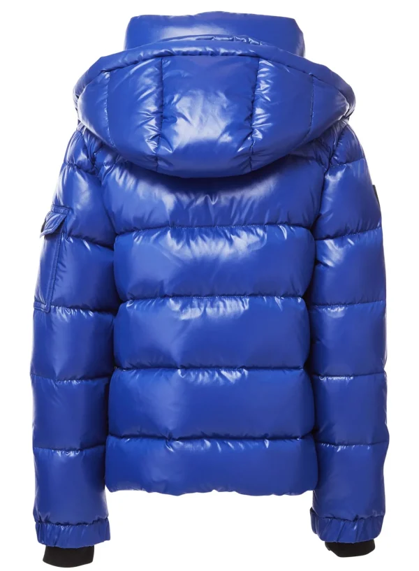 Kids SAM. Boys 2-6-Toddler Boys Glacier