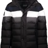 Kids SAM. Boys 2-6-Toddler Boys Olympic