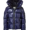 Kids SAM. Boys 2-6-Toddler Boys Parker