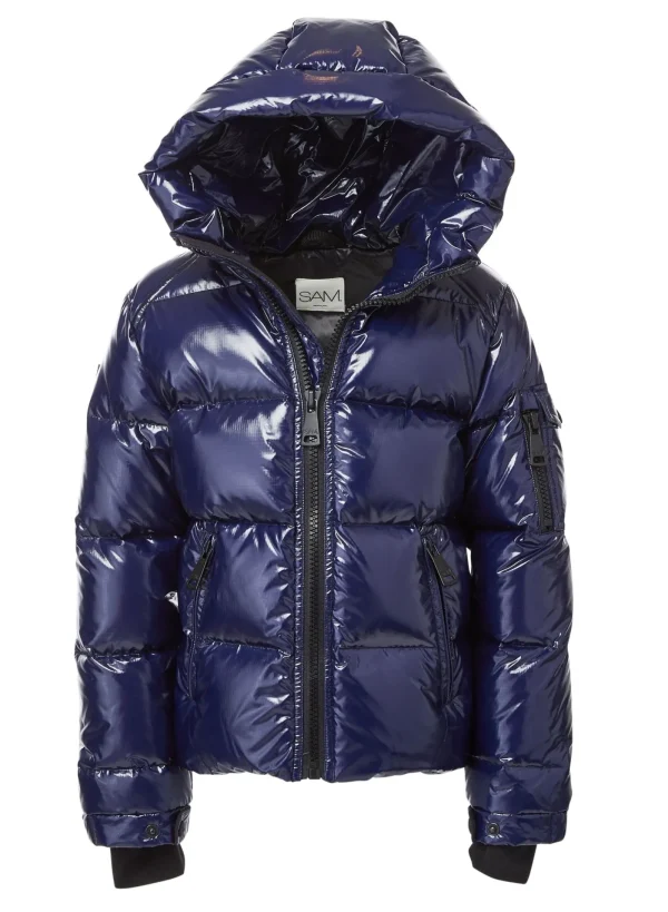 Kids SAM. Boys 2-6-Toddler Boys Parker